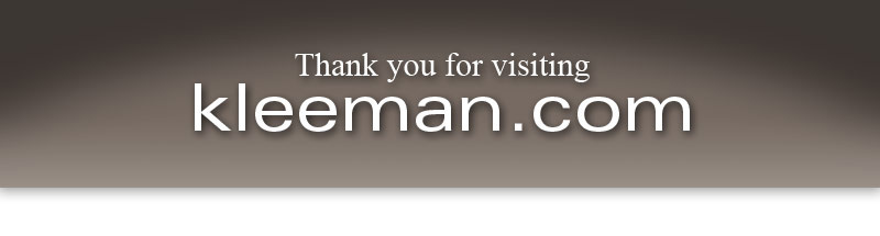 Kleeman.com