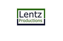 Lentz Productions logo